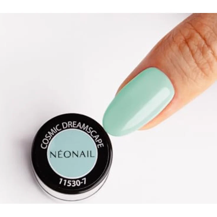 NEONAIL UV Nagellack 7,2 ml - Cosmic Dreamscape - Hohe Deckkraft - Bis zu 21 Tage haltbar - Langjährige Erfahrung in der Branche - Zertifizierte Qualität – Bild 3