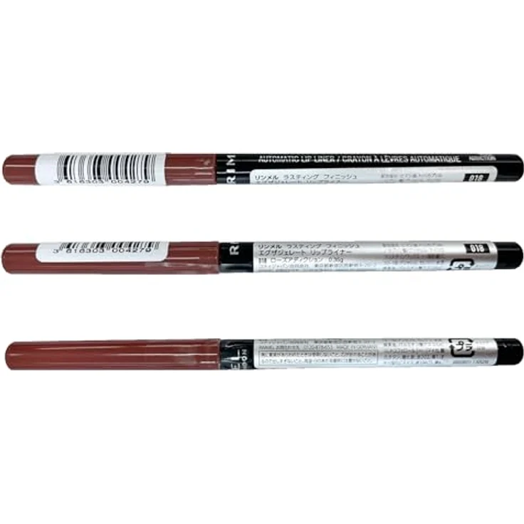 LASTING FINISH EXAGGERATE lip liner #018 0,25 g – Bild 6