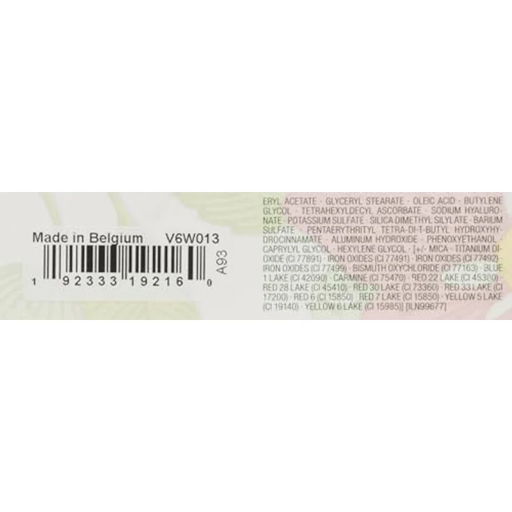 Clinique Pop Longwear Lipstick Shine, Langhaltender Lippenstift mit glossy Finish, 3,9 g – Farbe: Cherry Pop – Bild 8