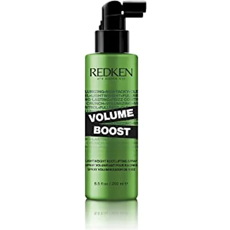 REDKEN Volume Boost, 250 ml