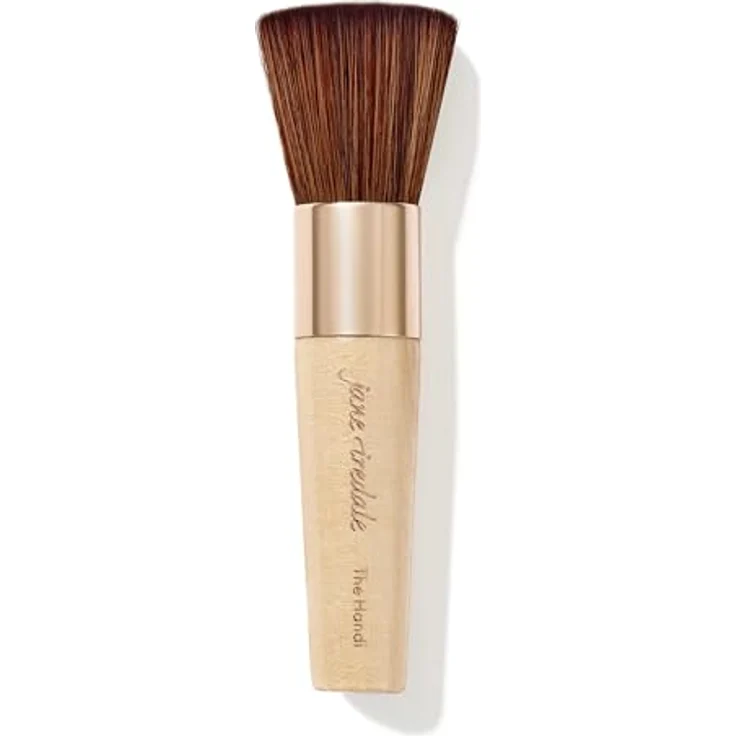 Jane Iredale Pinsel Tools The Handi 1 Stück – Bild 2