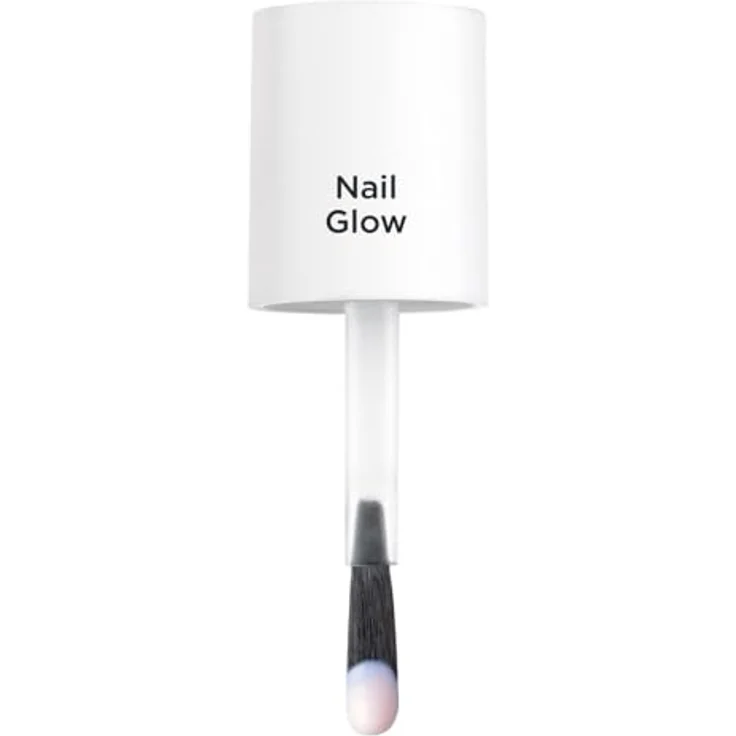 ARTDECO Nail Glow - Nagellack mit strahlendem, natürlichen Glow-Effekt in zartem Gold-Schimmer - 1 x 10 ml – Bild 3