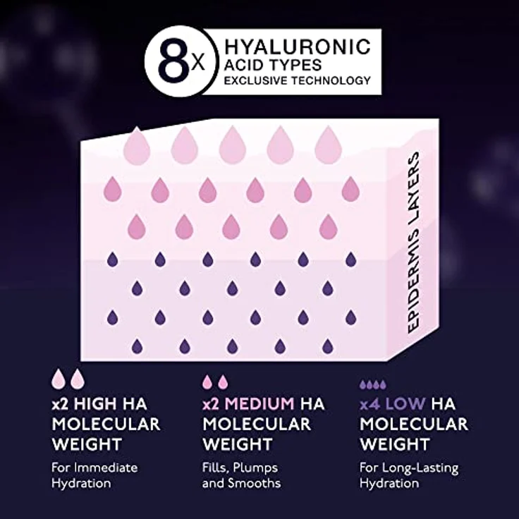By Terry Hyaluronic Glow Setting Mist, Fixing Spray mit 8-facher Hyaluronsäure, alkoholfrei und vegan, 100 ml – Bild 4