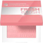 Bell HYPOAllergenic Fresh Blush 1, 4.8 g