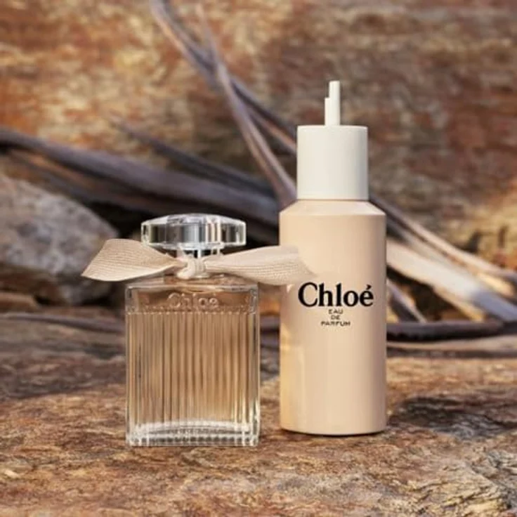 Chloé Chloé Eau de Parfum (EdP) Damenduft 100 ml – Bild 5