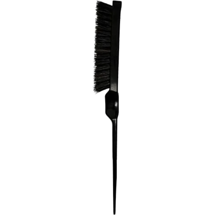 GLOV Precision Styler, Haarbürste für glatte Haare, ergonomisches Design zur schonenden Entwirrung, 1 St. – Bild 4