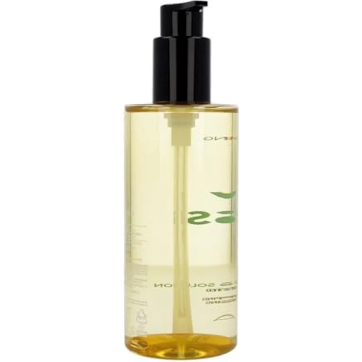 Missha Super Off Cleansing Oil, Reinigungsöl für trockene Haut, 305 ml - sanfte Make-up-Entfernung und hydratisierende Pflege – Bild 4