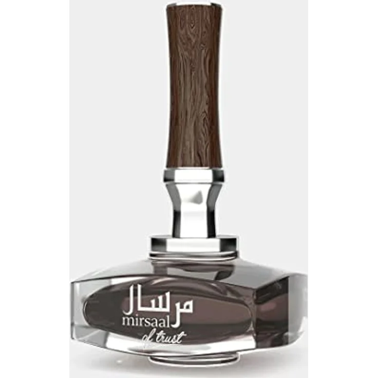 Afnan Mirsaal of Trust Eau de Parfum 90 ml, Damenduft – Bild 4
