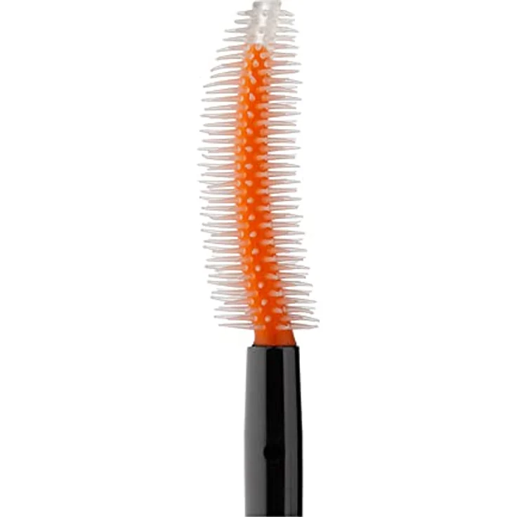 Paese Cheeky Schwung und Länge Mascara, 9 ml, für voluminöse und verlängerte Wimpern – Bild 3