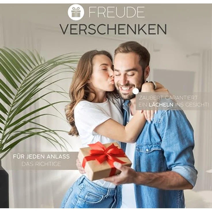 marQus Maniküre Set 4-teilig, praktisches Nagelpflegeset mit Solingen Feile, kompakt im Jeans Design – Bild 5