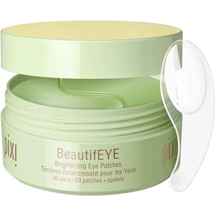 Pixi Augenpflege Beautifeye Augenpatches 60 Stück mit pflegender Wirkung – Bild 2