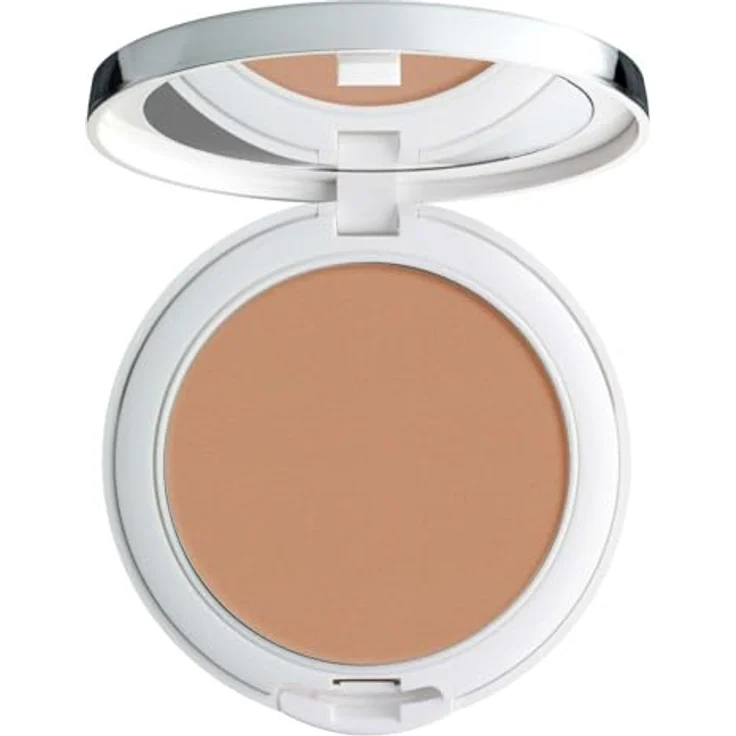 ARTDECO All In One Cream Foundation, cremige Kompakt-Foundation mit halbmattem Finish, 24h Haltbarkeit, 11 g – Bild 1