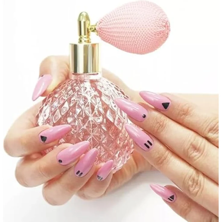 NEONAIL Nagellack Color UV Gel „Rosy Memory“, 7,2 ml, lebendiges Nude mit kühlem Unterton, 21 Tage splitter- und kratzfest – Bild 3