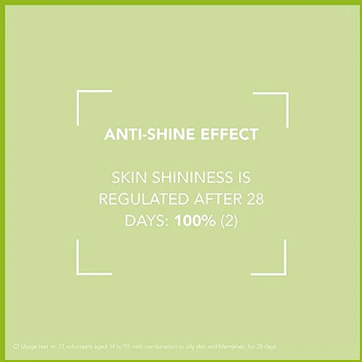 Bioderma Sébium Mat Control Soin Hydratant Anti-Brillance Creme 30 ml – Bild 2