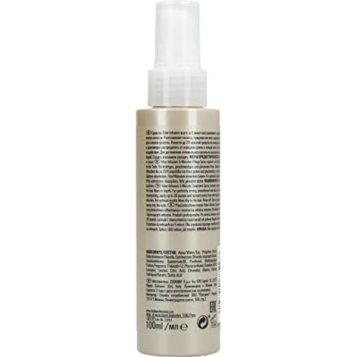 Londa Fiber Infusion 5 Minuten Treatment 100 ml – Bild 2