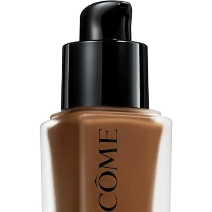 Lancôme Teint Idole Ultra Wear Foundation 520W, 30 ml, volle Deckkraft, mattes Finish, 24 Stunden Halt – Bild 4