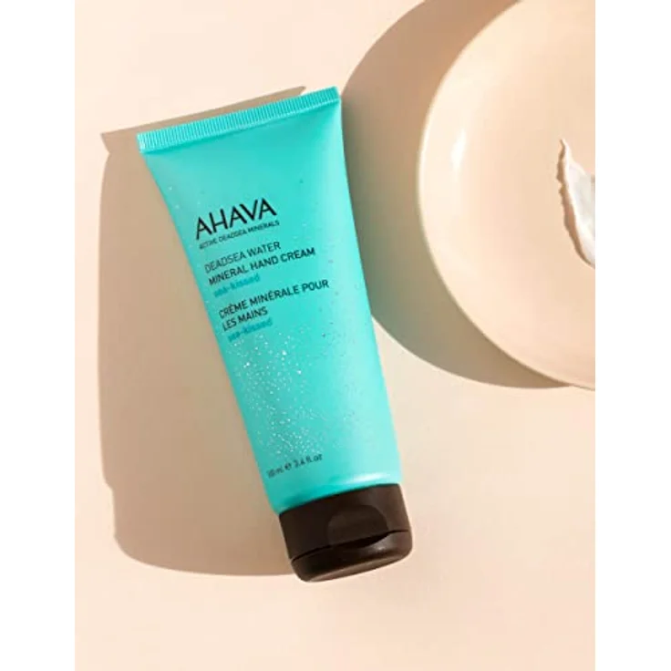 Ahava Sea-kissed Mineral Hand Creme 100 ml  – Bild 5