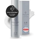 MW19 Skincare GmbH Herrencreme Intimpflegecreme, 75ml, feuchtigkeitsspendend, mit Mikrosilber, für gesunde Körperpflege