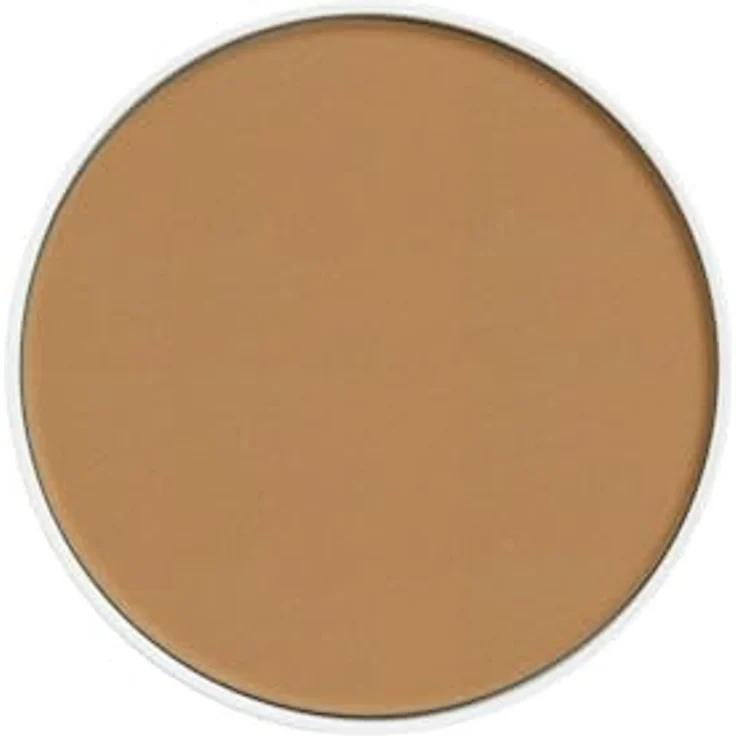 Artdeco All In One Cream Foundation 11 g, mittlere Deckkraft, halbmattes Finish, 20 - DEEP HONEY/COOL – Bild 1