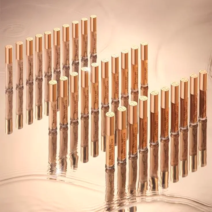 Charlotte Tilbury Beatiful Skin Radiant Concealer | 7.2g | 16 Deep