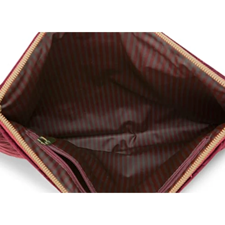 Pip Studio Kosmetiktasche Gross | Red - 30 x 22 x 1 – Bild 3