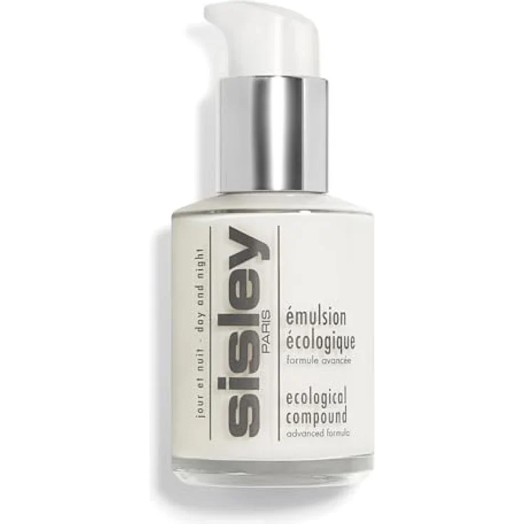 Sisley Émulsion Écologique 60 ml – Bild 2