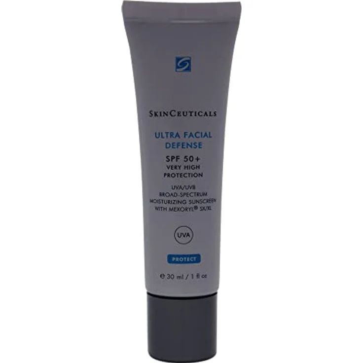 SkinCeuticals SkinCeuticals Protect Ultra Facial Defense SPF 50 plus 30 ml – Bild 2