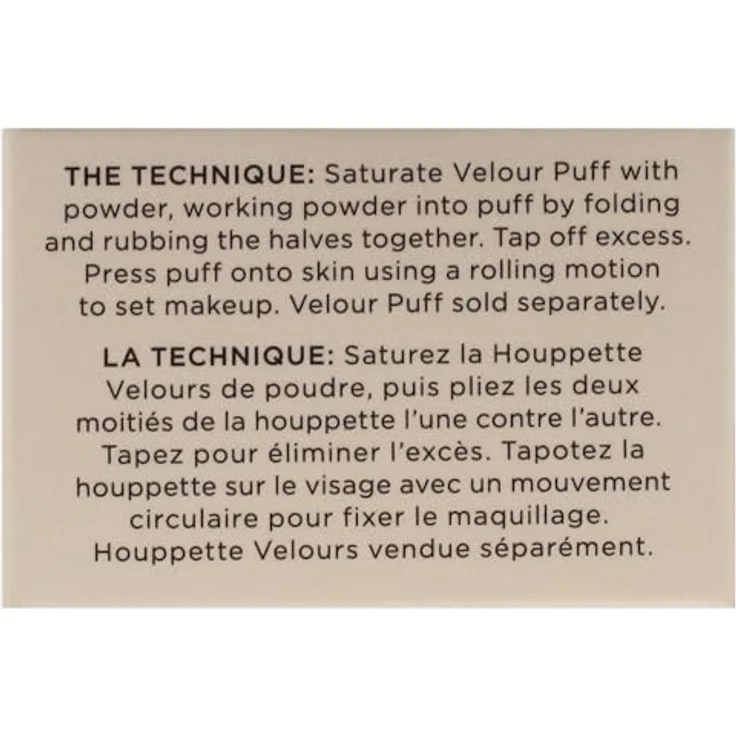 Laura Mercier Translucent Loose Setting Powder Light Catcher, 9,6 g – Leichtes, leuchtendes Finish, für alle Hauttypen – Bild 7