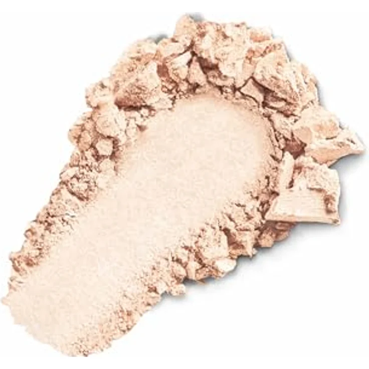 KIKO Milano Glow Fusion Powder Highlighter, aufhellender Kompaktpuder, Farbton 01 Brilliant, 5 g, lichtreflektierende Pigmente für strahlenden Teint – Bild 2