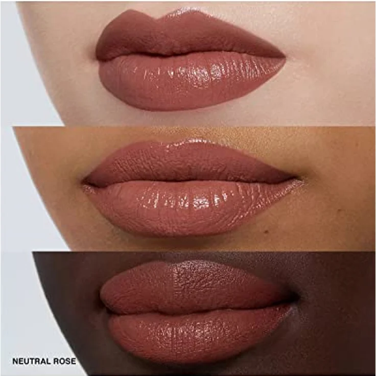 BOBBI BROWN Luxe Lipstick - Neutral Rose, 3,5 g – Bild 3