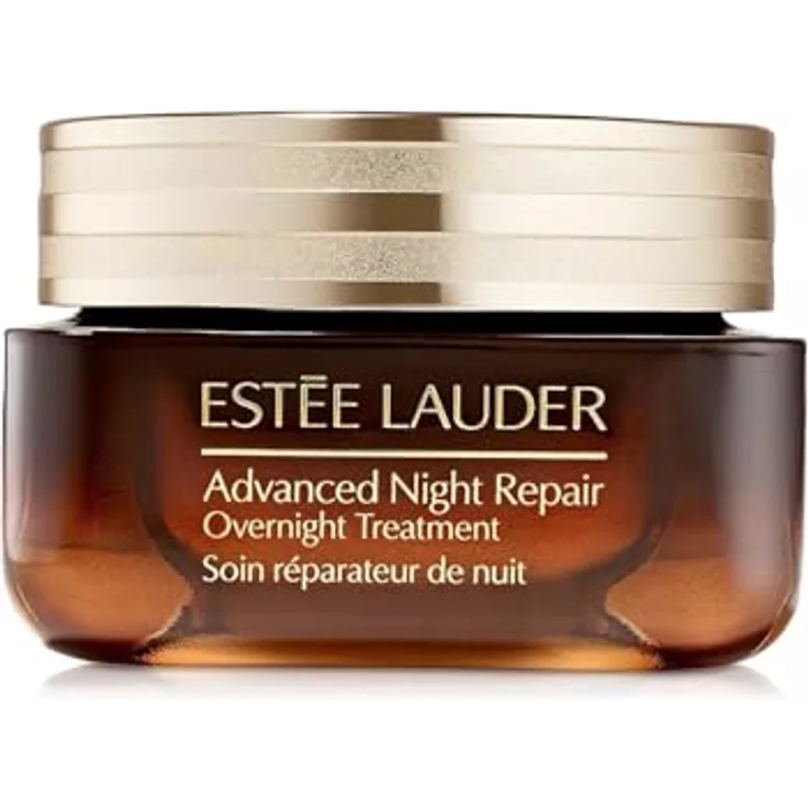 Estée Lauder Advanced Night Repair, feuchtigkeitsspendende Nachtcreme gegen Falten, 65 ml, dermatologisch getestet