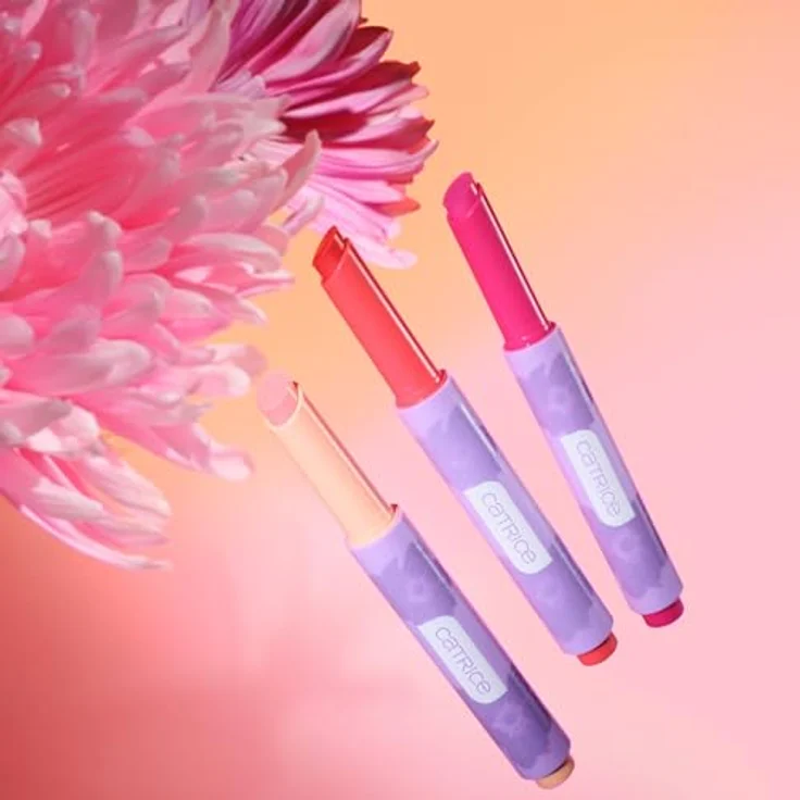 Catrice Spring Awakening Lip Perfector Lippenstift 1,7 g C02 - DOSE OF CONFIDENCE – Bild 3