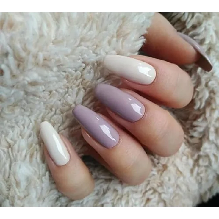 NÉONAIL UV Nagellack Hot Cocoa 7,2 ml, Braun, stark pigmentiert, langanhaltend bis zu 21 Tage, aushärtbar in UV/LED-Lampe – Bild 5