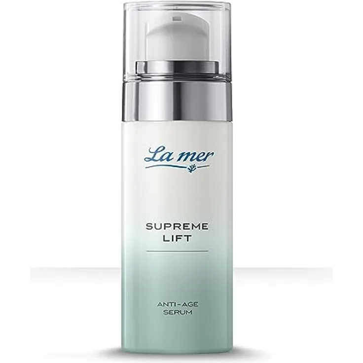 LA MER Supreme Lift Anti-Age Serum, 30 ml Gel zur intensiven Bekämpfung der Hautalterung