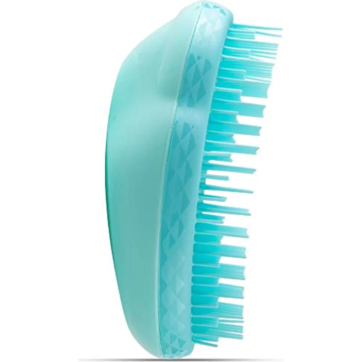 Tangle Teezer Mini Origin Haarbürste Marine Splash – Bild 3