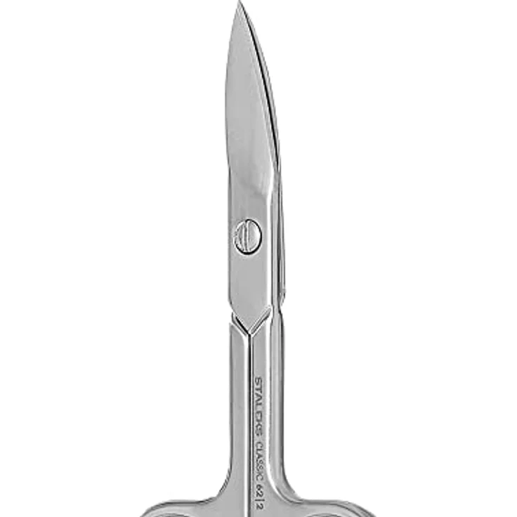 Staleks Classic 62 Type 2, Nagelschere für präzise Maniküre, ergonomisches Design – Bild 4