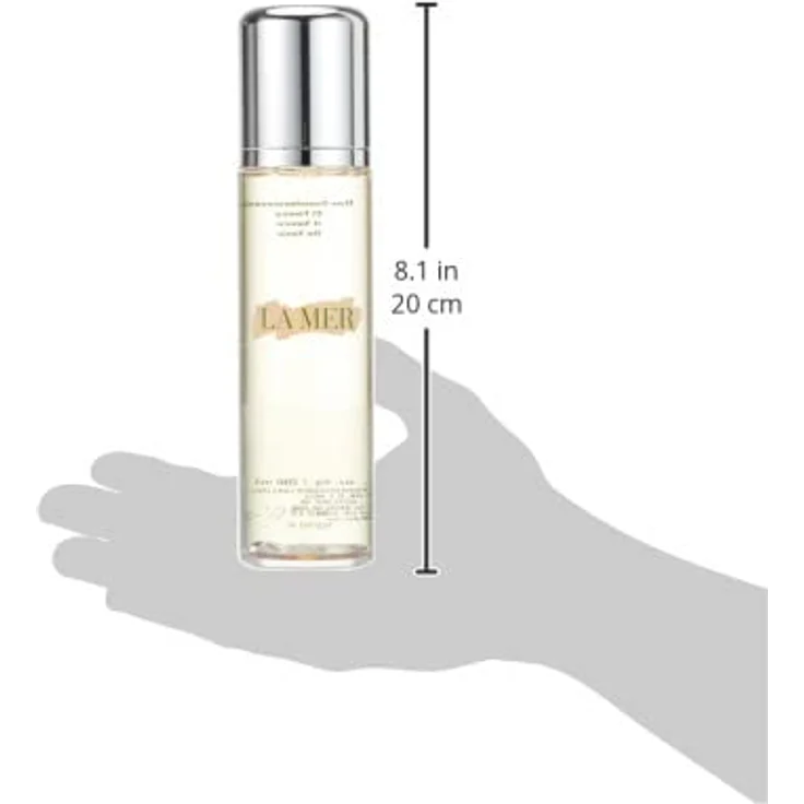 LA MER The Tonic 200 ml  – Bild 6