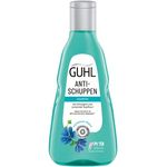 Guhl Anti-Schuppen Shampoo - Inhalt: 250 ml - Haartyp: Schuppen