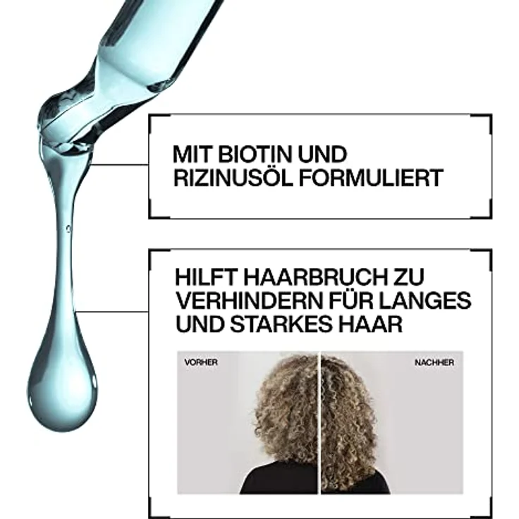 Redken Extreme Length Haarmaske 250 ml – Bild 4