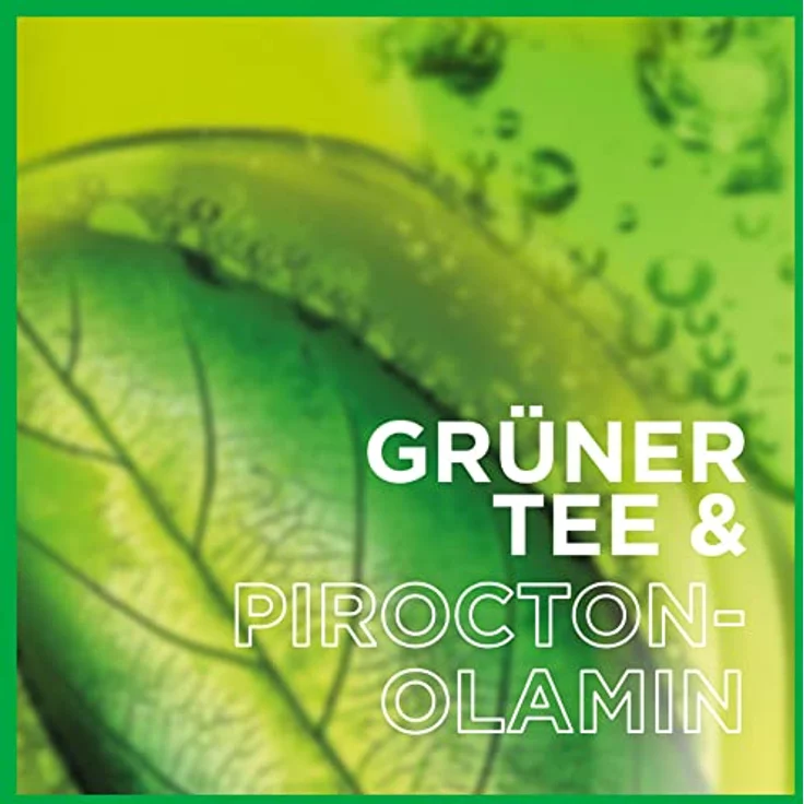 Garnier Fructis Anti-Schuppen Classic Shampoo, befreit effektiv von Schuppen, mit Anti-Rückfallwirkung, 6er-Pack (6 x 250 ml) – Bild 3