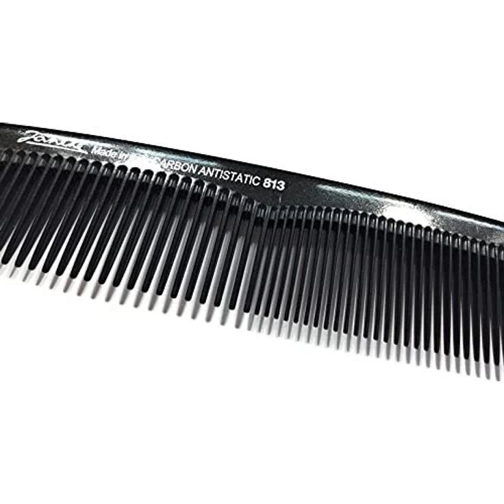 Jäneke Carbon Taschenkamm 5,5 – Bild 5