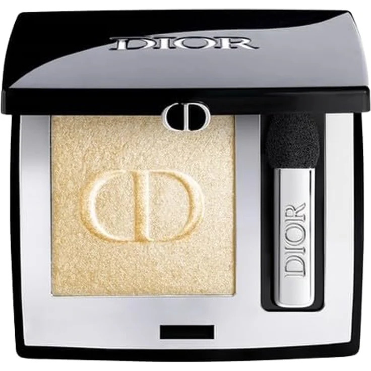 DIOR Diorshow Mono Couleur High-Colour Eyeshadow Nr.616, Lidschatten in Gold Star, 2 g
