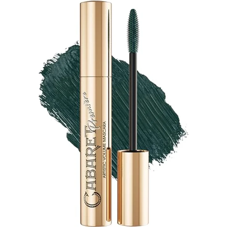 Vivienne Sabo Artistic Volume Mascara Cabaret Premiere gün 9 ml – Bild 2