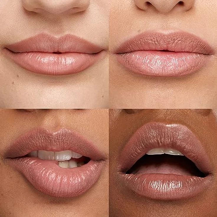 KIKO Milano Creamy Colour Comfort Lipliner, wasserfester Lippenkonturenstift, 04 Vintage Rose, 1,2 g – Bild 3