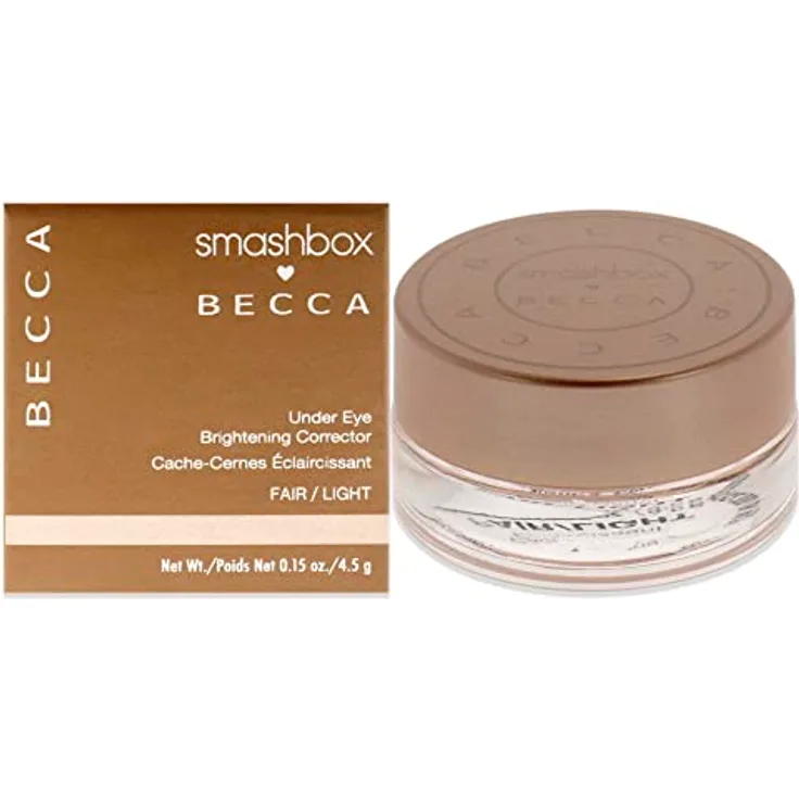 Smashbox Halo Under Eye Brightening Corrector Concealer 4,5 g Fair/light