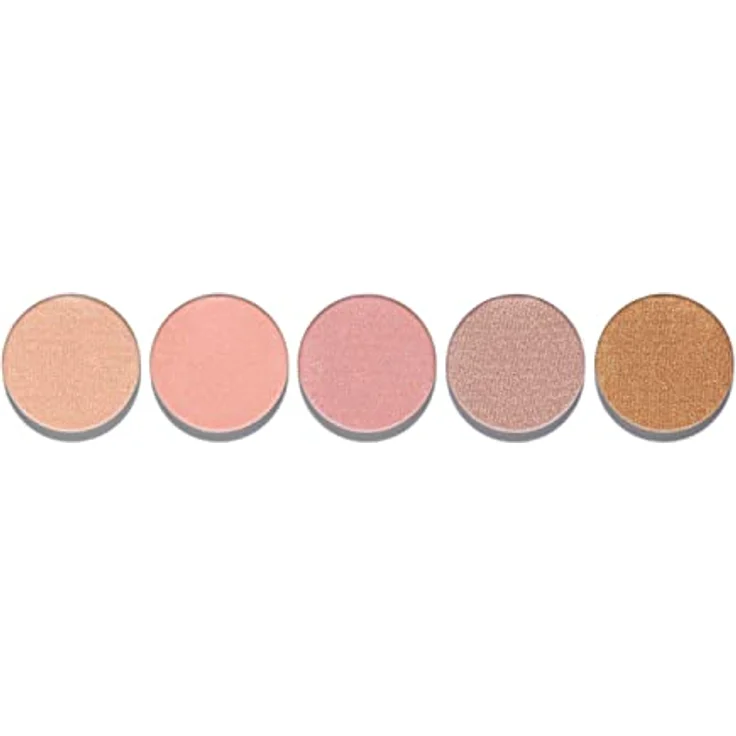 Loreal Infaillible Blush Paint Longwear High Intensity Palette Ambers 10G – Bild 4