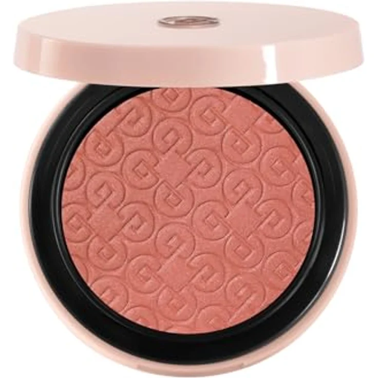 Collistar Maxi Blush Nr. 08 Henna, langanhaltendes, kompaktes Puder mit seidiger Textur, intensiver Farbe und natürlichem Effekt, 8 g – Bild 1