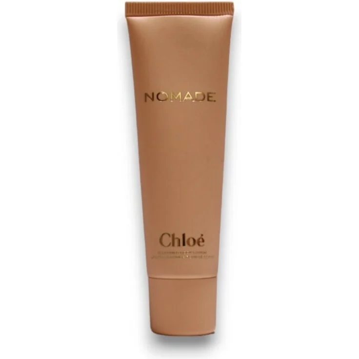 Chloé Nomade Body Lotion, 30ml, feuchtigkeitsspendende Körperpflege