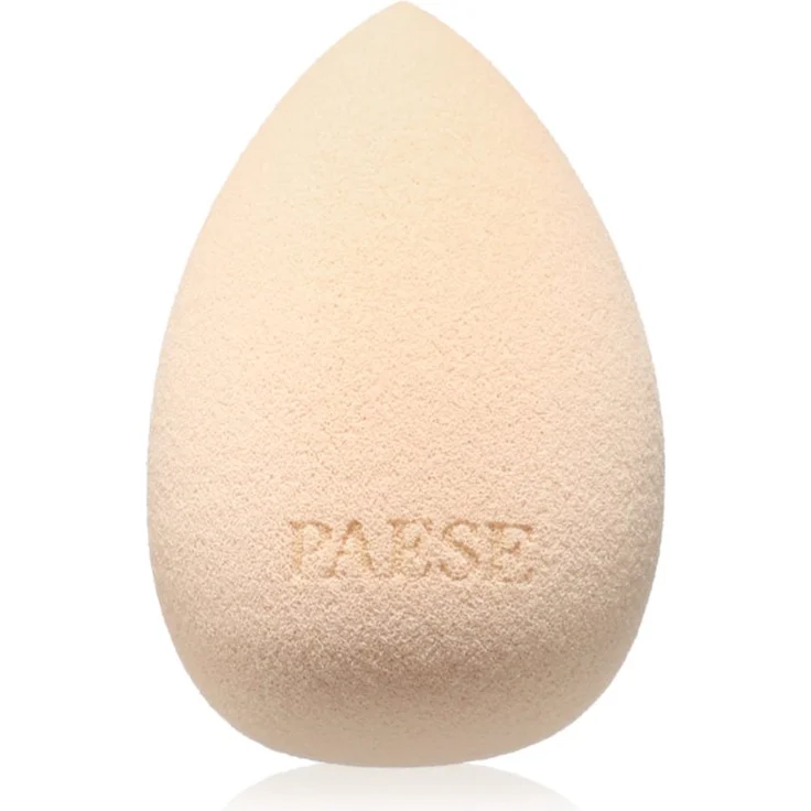 Paese Make Up Blender, Make-up-Schwamm für präzises Auftragen von cremigem und flüssigem Make-up, 1 St.
