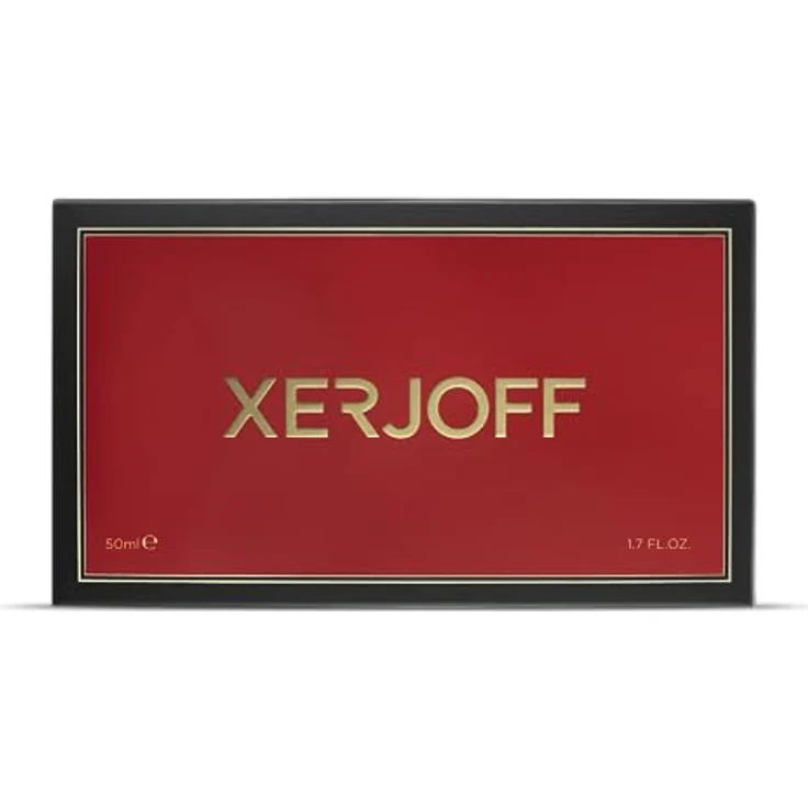 XERJOFF, Coffee Break Golden Moka, Eau de Parfum, Unisexduft, 50 ml – Bild 4